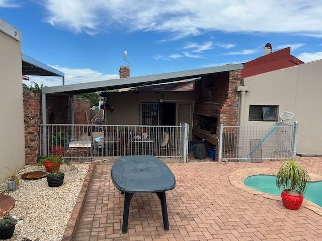 3 Bedroom Property for Sale in Scheepershoogte Eastern Cape